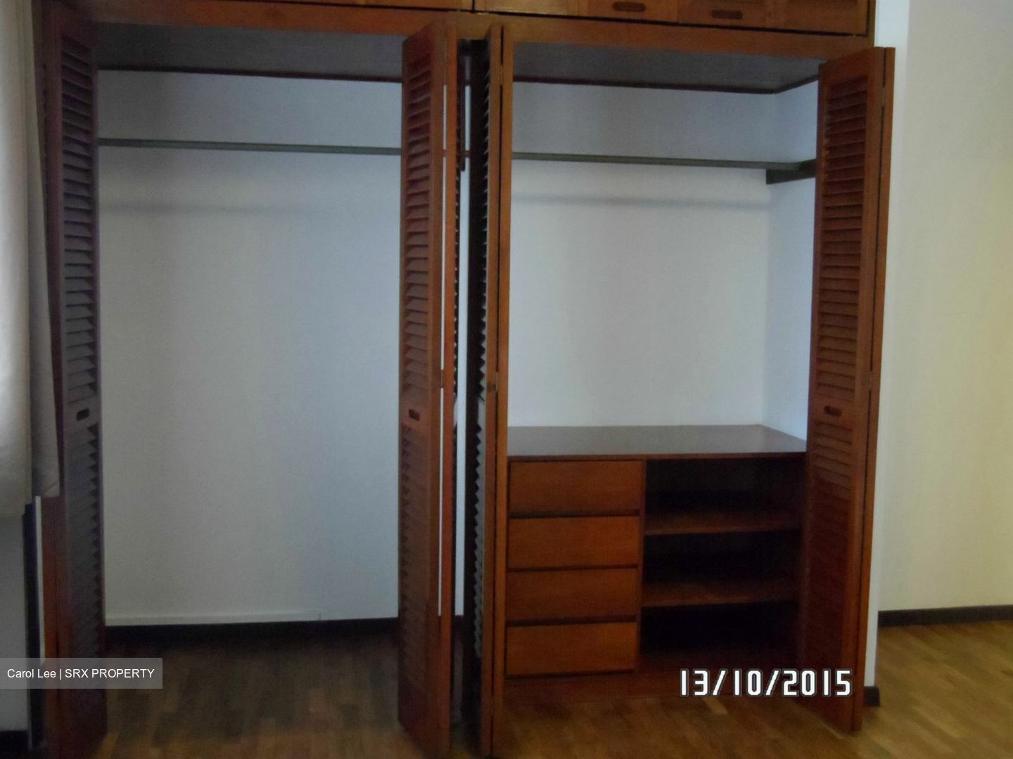 Ridgewood (D10), Condominium #600308121
